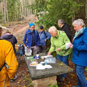 Herbstwanderung 2024 3